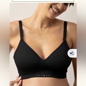 Kindred Bravely Signature Sublime Contour Maternity & Nursing Bra